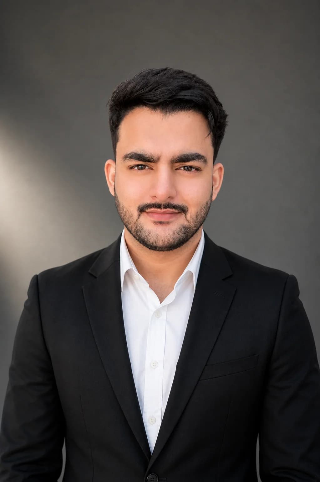 Zohaib Aamir
